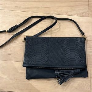 Gigi New York Foldable Clutch